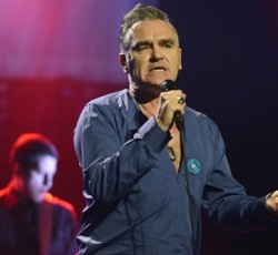 DVD για τα 25 χρόνια solo καριέρας από τον Morrissey 