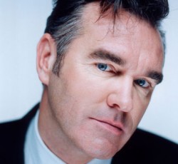 Νέο studio album μετά από πέντε χρόνια για τον Morrissey 