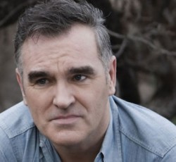 Morrissey (ξανά) εναντίον βασιλικής οικογένειας 