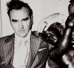"World Peace Is None Of Your Business", ο νέος δίσκος του Morrissey 