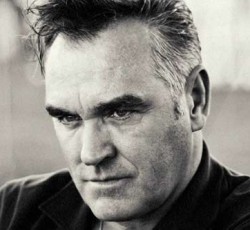 Το tracklist του νέου δίσκου του Morrissey είναι ...όσο Morrissey περιμέναμε 