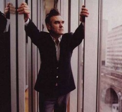Ο Morrissey αποκαλύπτει το νέο του single, "Istanbul" (video) 