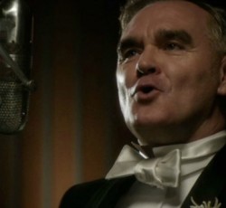 Νέο του κομμάτι μοιράζεται ο Morrissey (audio) 