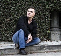 Live DVD από τον Morrissey 