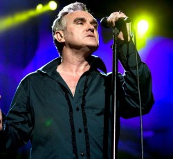 Έμμεσος «τραμπούκος» o Morrissey; 