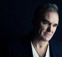 Εξαντλήθηκε και η δεύτερη κατηγορία εισιτηρίων για την συναυλία του Morrissey στην Αθήνα 