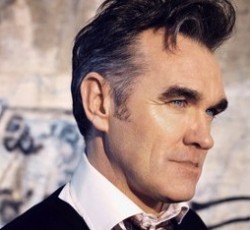 Έτοιμος ο καινούργιος δίσκος του Morrissey, αλλά... 