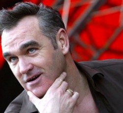 Ακούστε τα καινούργια τραγούδια του Morrissey 