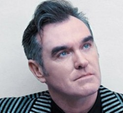 Morrissey: «Δε θέλω να κυκλοφορήσω το νέο μου album όπως οι Radiohead το "In Rainbows"» 