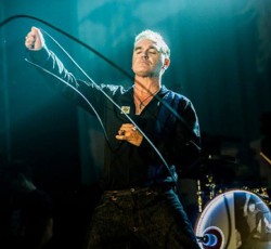 Ο Morrissey αξιολογεί τη συναυλία της Αθήνας 