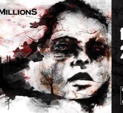 Οι Mother Of Millions κυκλοφορούν το ντεμπούτο τους album, "Human" 