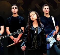 Οι πιτσιρικάδες Motion Device θέλουν τη βοήθειά μας 