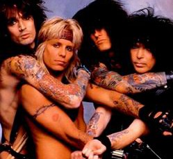 Vince Neil: Δεν είναι ακόμα σίγουρο το reunion των Motley Crue 