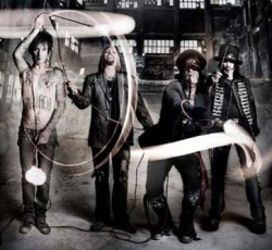 Σίριαλ με πολλά επεισόδια το «αποχαιρετιστήριο» τραγούδι των Motley Crue 