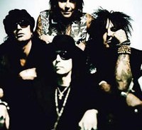 Οι Motley Crue live στις οθόνες σας 