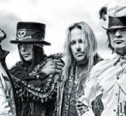 Απάτη 60.000 δολαρίων για υποτιθέμενη συναυλία των Motley Crue 