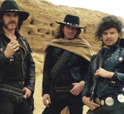 Ποιό είναι το καλύτερο heavy metal τραγούδι για το Yahoo; 