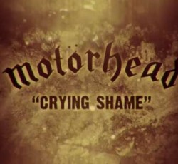 Νέα video από Motorhead, Wolfmother και Winger 