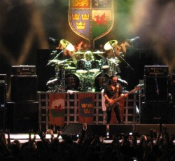 Aκούστε 265 τραγούδια των Motorhead παιγμένα την ίδια στιγμή! 