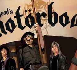 Νεότερα για την κρουαζιέρα των Motorhead 