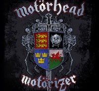 Καθ' οδόν το ''Mot&#246;rizer'' των Mot&#246;rhead 