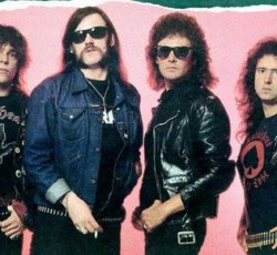 Σήμερα σε κυκλοφορία το ''Ace Of Spades'' DVD 