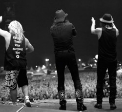 Οι Motorhead αναγκάζονται να «περιορίσουν» την εμφάνισή τους στο Wacken Festival 