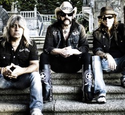 Εξώφυλλο και ημερομηνία κυκλοφορίας για το "Aftershock" των Motorhead 