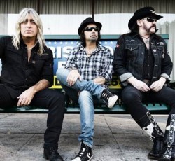 Ακούστε το καινούργιο single των Motorhead 