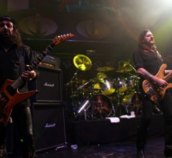 Δείτε το video clip του "Heartbreaker" των Motorhead 