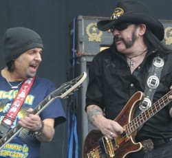 Νέος δίσκος από τους Motorhead στα σκαριά 