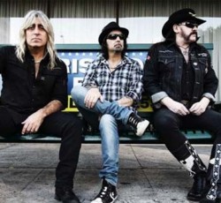 22ος δίσκος από τους Motorhead 