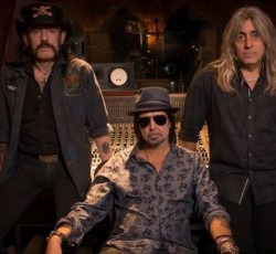 Ρολόγια από τους Motorhead! 