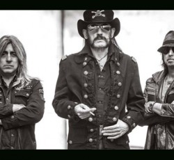 Motorhead:«Ο νέος μας δίσκος είναι ο πιο αυθόρμητος της καριέρας μας» 