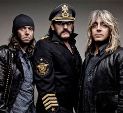 Ακυρώθηκε η εμφάνιση των Motorhead στο Monsters Of Rock λίγες ώρες πριν ανέβουν στη σκηνή 