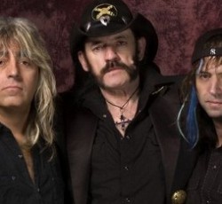 Οι Motorhead ανακοινώνουν το νέο τους album 