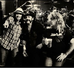 Το καλοκαίρι θα κυκλοφορήσει το επόμενο album των Motorhead 