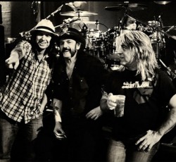 Αποκαλύφθηκε ο τίτλος του νέου album των Motorhead 