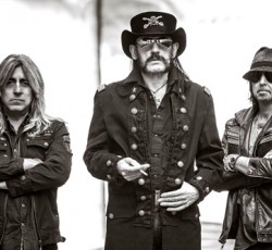 Πρώτο δείγμα από το "Bad Magic" των Motorhead 