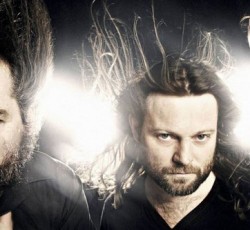 Νέος δίσκος από τους Motorpsycho 