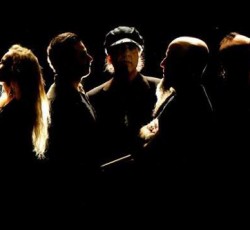 Motor Sister, το νέο project του Scott Ian  