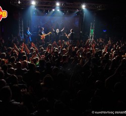 Sold out και οι δύο εναπομείνασες εμφανίσεις των Μουσικών Ταξιαρχιών στο Κύτταρο 