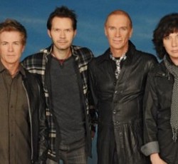 Οι Mr. Big διασκευάζουν Deep Purple 