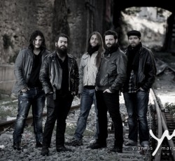 Οι Mr. Highway Band γιορτάζουν τα τέσσερα χρόνια τους ζωντανά στο 45 Μοίρες 