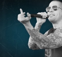 M. Shadows (Avenged Sevenfold): «Μακάρι να επανασυνδέονταν οι αρχικοί Guns N' Roses, αλλά αυτό δεν πρόκειται να συμβεί ποτέ» 