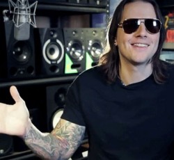 Η απάντηση του M. Shadows (Avenged Sevenfold) στην κριτική του Robb Flynn (Machine Head) 