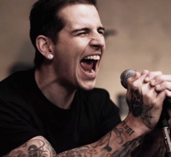 H απάντηση του M. Shadows στην κριτική του Robb Flynn / «Έκλεψαν» το logo των Machine Head οι Avenged Sevenfold; 