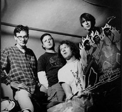 Οι Mudhoney τον Μάιο στην Ελλάδα 