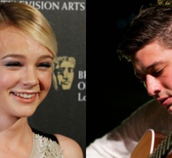 Η Adele θα τραγουδήσει στο γάμο του Marcus Mumford με την ηθοποιό Carey Mulligan (;) 