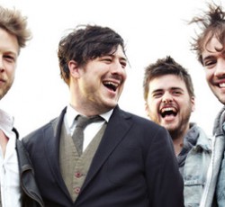 Ben Lovett: «Οι Mumford & Sons είναι οι Beatles των φτωχών» 